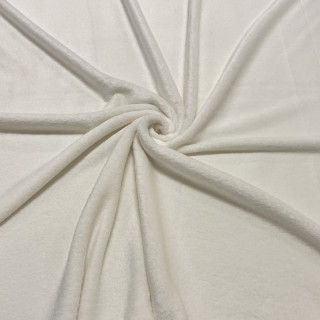 Coral fleece soft-SVĚTLÁ SMETANA
