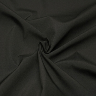 Softshell letní jersey 6500/300-ČERNÁ